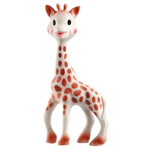 sophie the giraffe toys r us