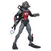 G.I. Joe Classified Series Retro Cardback, Cobra Eel Action Figure