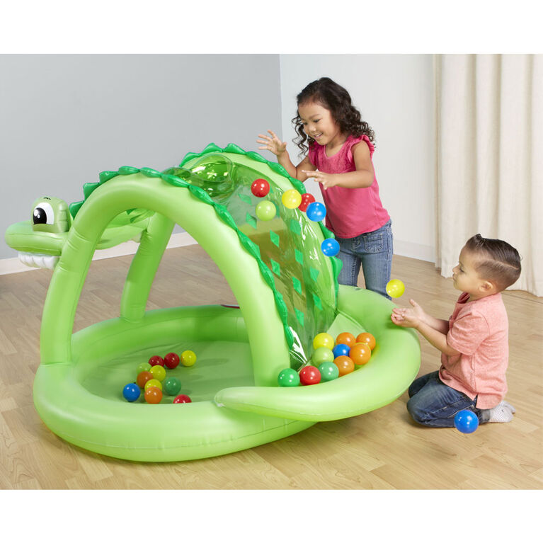 little tikes bouncing ball