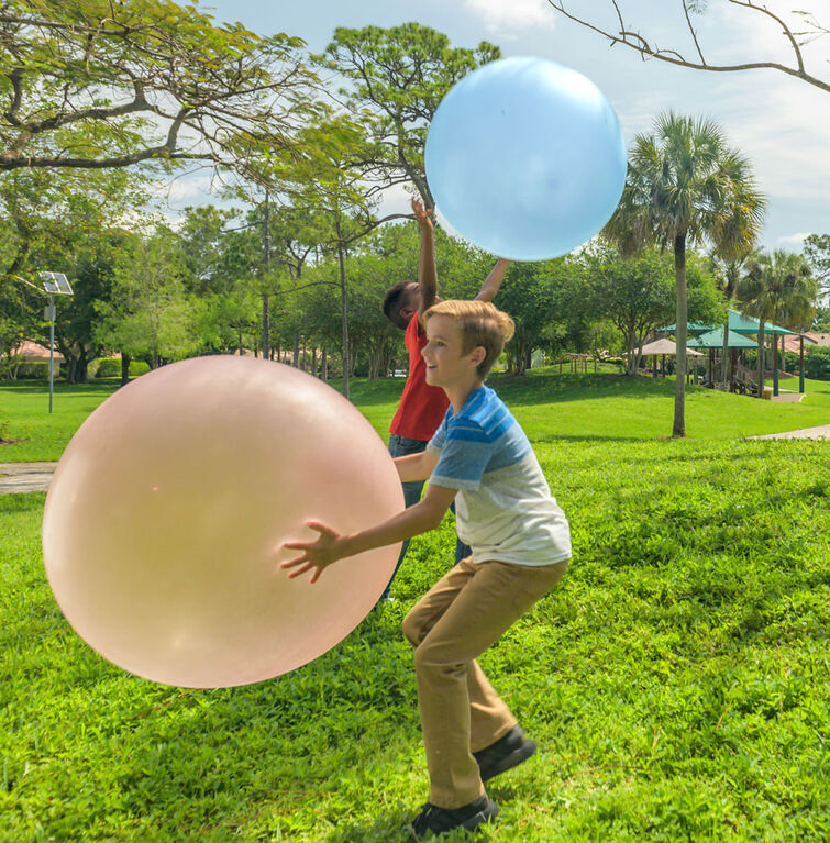 Super Wubble Single - Red