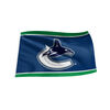 NHL Vancouver Canucks 3 x 5 wall flag