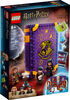 LEGO Harry Potter Moment Poudlard : Le cours de divination 76396 Ensemble de construction (297 pièces)