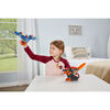 VTech Switch and Go 2-in-1 Spino Speedster - French Edition - R Exclusive