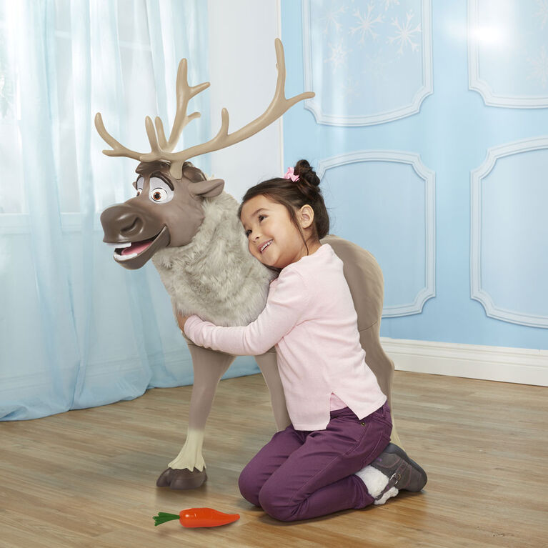 Frozen Ii Feature Sven Toys R Us Canada