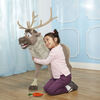 Frozen II Feature Sven
