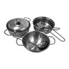 TP Wooden Mud Kitchen