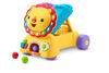 Fisher-Price - Lion Premiers Pas 3 en 1 - Édition anglaise