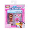 Shopkins Happy Places Season 2 Lil' Shoppie Pack - Dreamy Bear