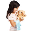 Little Live Pets - Cozy Dozys - Charlie The Puppy