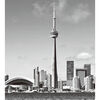 Dragon Blok - The CN Tower
