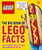 The Big Book of LEGO Facts - English Edition