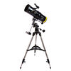 National Geographic 114mm EQ Telescope - English Edition