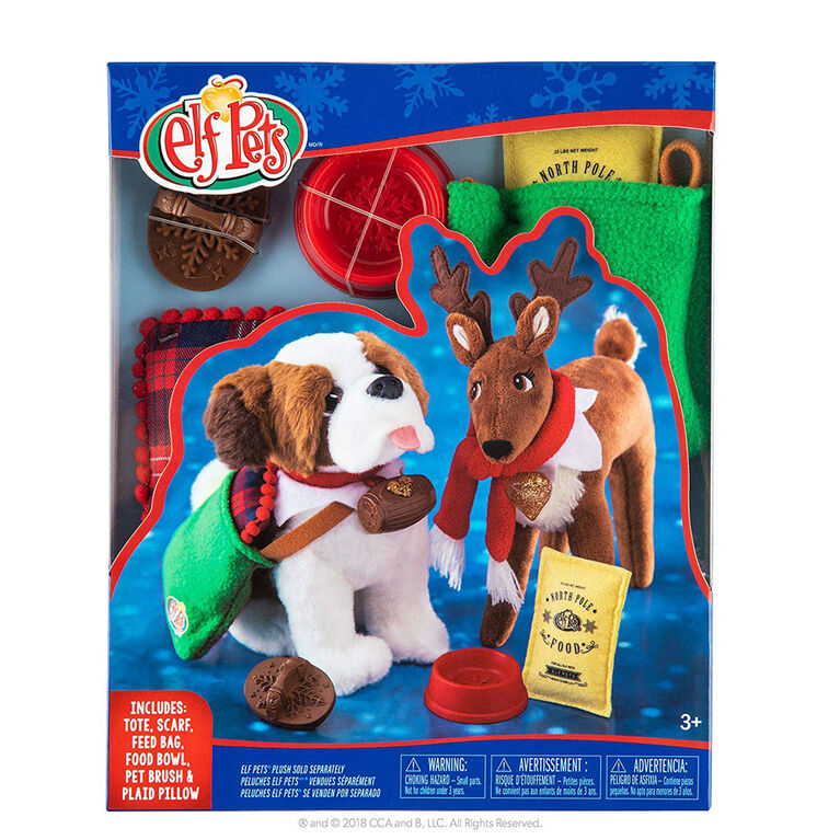 The Elf On The Shelf Claus Couture Collection Good Tidings Toy