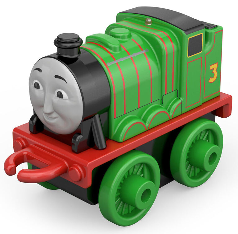 Thomas & Friends MINIS Henry