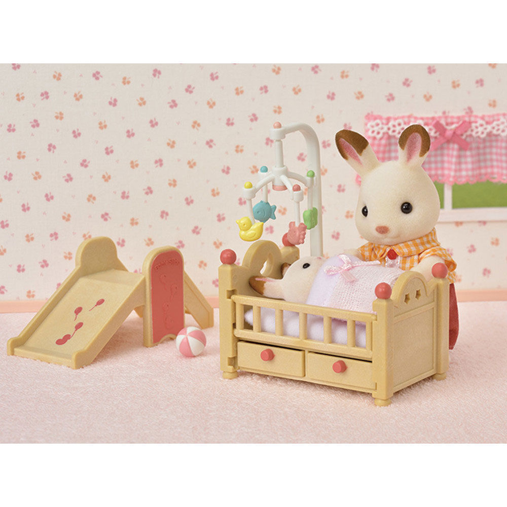 calico nursery