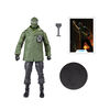 DC Universe: The Batman (Movie) - Riddler (7" Action Figure)