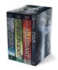 Divergent Series Four-Book Paperback Box Set - English Edition