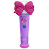 JoJo Light Up Microphone - English Edition
