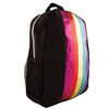 Fashion Angels - Rainbow Sequin Stripe Backpack