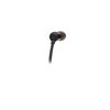 JBL T110 In-Ear Headphones - Black