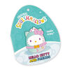 Squishmallows 8" Plush - Hello Kitty & Friends Dreamland: Hello Kitty