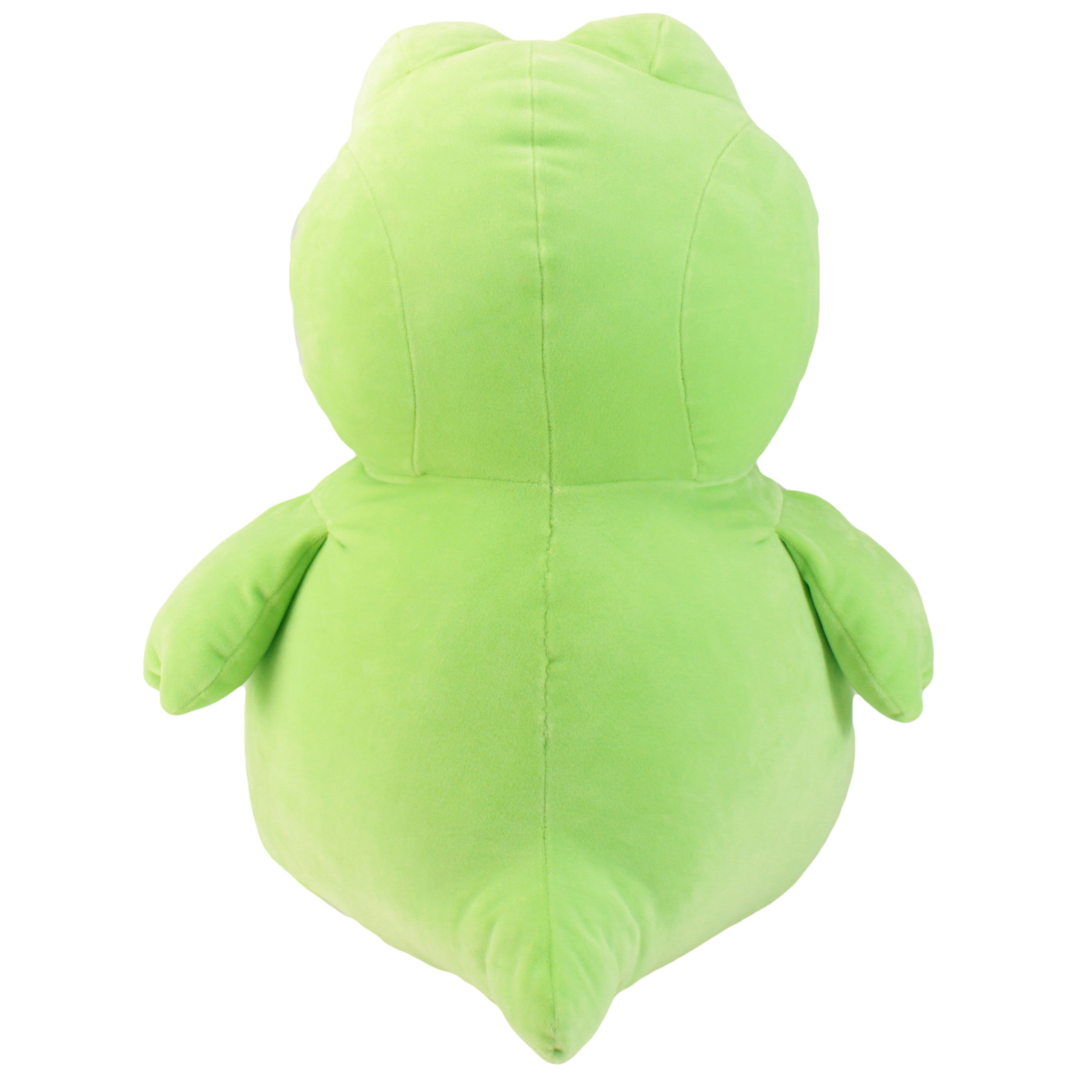 squeeze with love plush