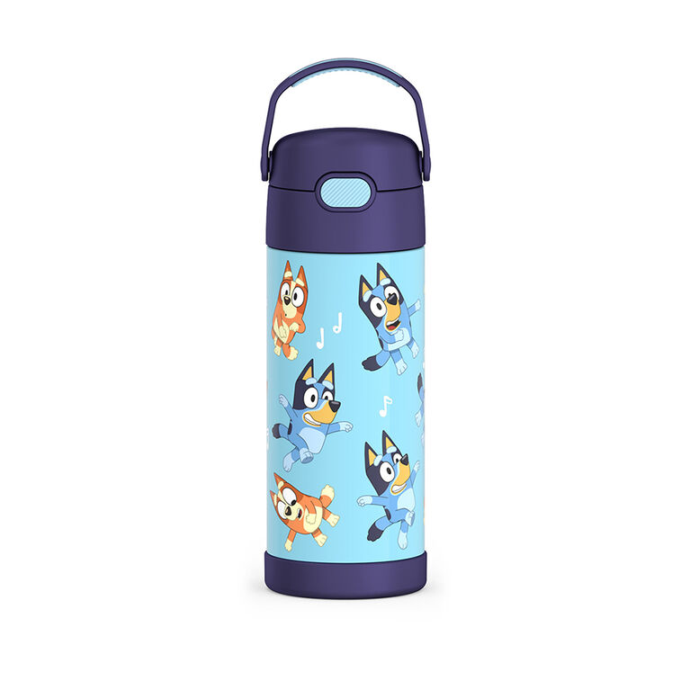 Thermos Funtainer Bottle Bluey 14oz