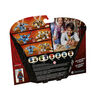 LEGO Ninjago Toupies Spinjitzu Nya & Wu 70663