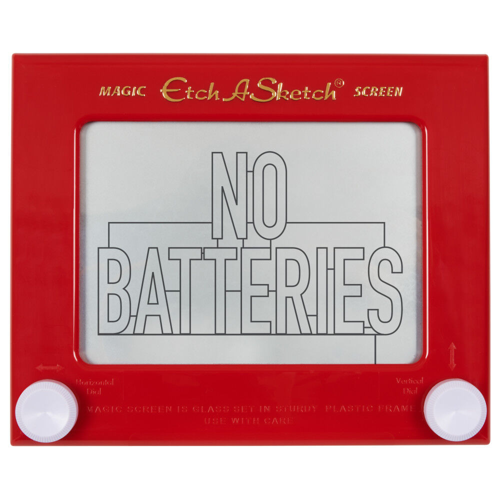 Etch a sketch toys 2024 r us