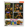 Teenage Mutant Ninja Turtles Archie Comics - 7" Scale Action Figures - Dreadmon - Édition anglaise - Notre exclusivité