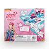 Nickelodeon - Coffret JoJo Siwa Make Your Own Bows - Édition anglaise - Notre exclusivité