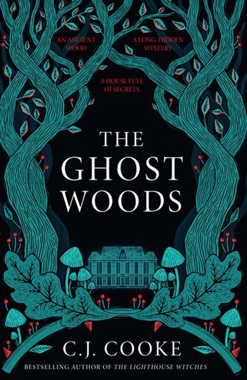 The Ghost Woods - English Edition