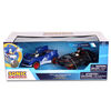 NKOK Sonic & Shadow Pullback Cars