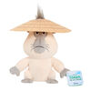 Raya et le Dernier Dragon de Disney - Petite Peluche de Dyan de 15 cm (6 pouces)