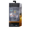 Star Wars The Black Series Grogu Toy 6-Inch-Scale The Mandalorian Collectible Action Figure, Toys for Kids Ages 4 and Up
