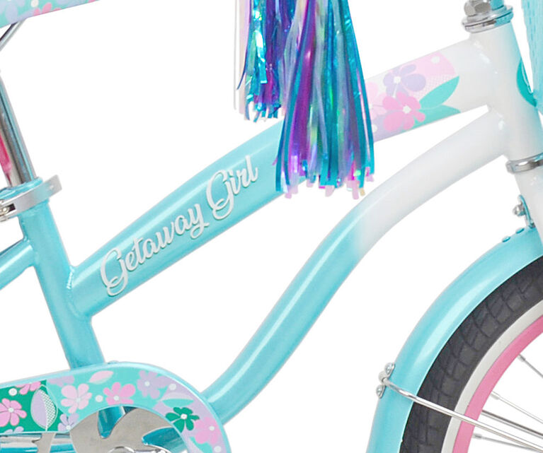 Stoneridge Getaway Girls - 18 inch Bike - R Exclusive