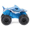 Monster Jam, Official Megalodon Monster Truck, 1:70 Scale