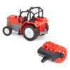 DRIVEN by Battat - Micro tracteur (accessoire de houe rotative)