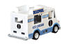 Hot Wheels Deadpool Chimichanga Truck Vehicle
