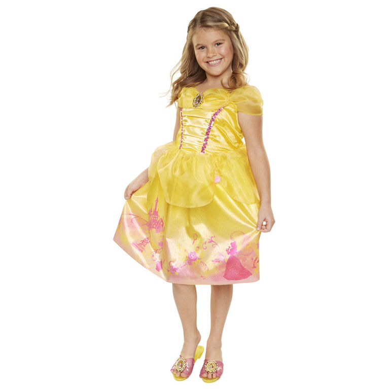 Princesse Disney Explorez Votre Robe Du Monde Aurora.