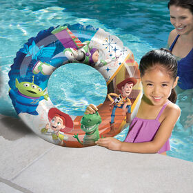 Bou&eacute;e de natation SwimWays 3-D - Toy Story 4