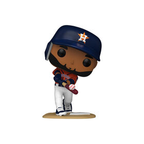 Funko POP MLB: Astros- Yordan Alvarez Vinyl Figure