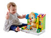 Fisher-Price Laugh & Learn First Words Smart Puppy - French Edition