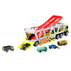 Camion de transport de construction Matchbox