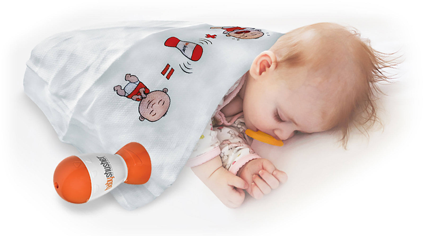 Baby shusher toys sale r us