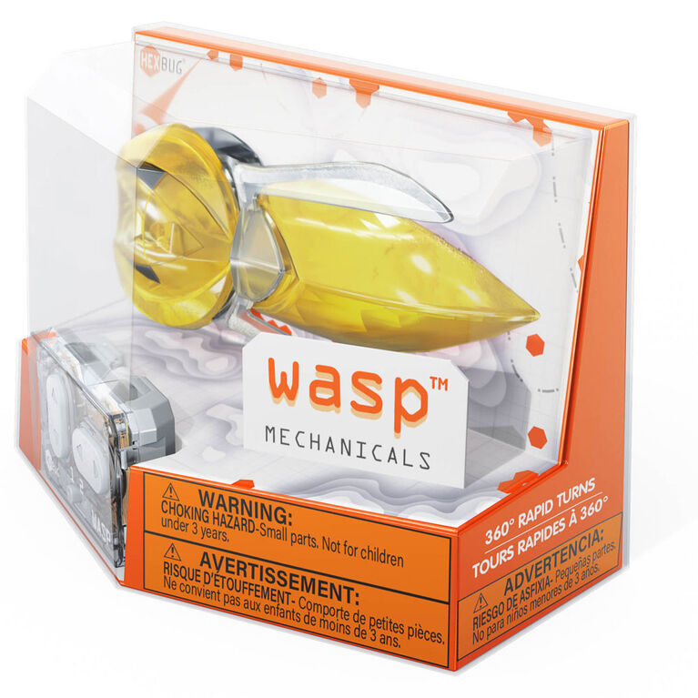 Hexbug Wasp