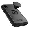 Otterbox Otter + Pop Defender iPhone XS/X Black