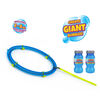 Jeu Dans la bulle Giant Gazillion Bubbles
