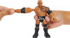 WWE Bend 'N Bash The Rock Action Figure