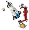 LEGO Overwatch Observatoire : Gibraltar 75975